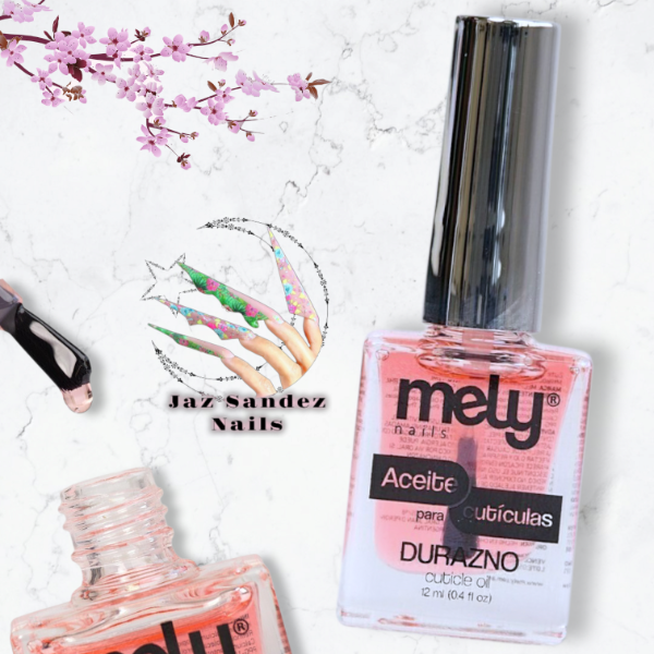 Producto - ACEITE MELY