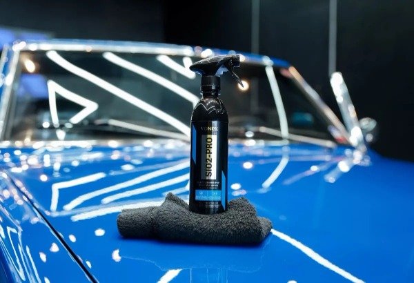 Producto - SIO2 PRO VONIXX SELLADOR CERÁMICO PROTECTOR REPELENTE SPRAY