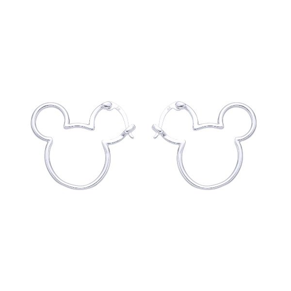 Producto - Argollas Mickey (AG-567)