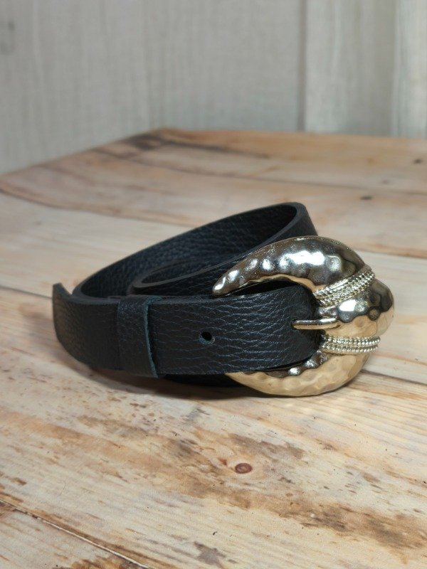 Producto - CINTO SARA NEGRO