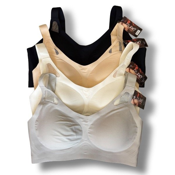 Producto - Top Segunda Piel Cruzado - Art 204 - 0