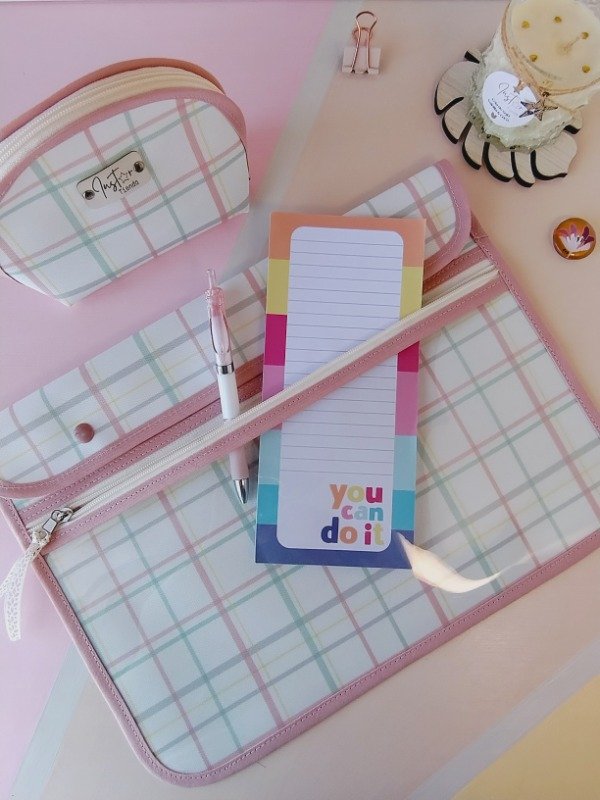 Producto - Set Julia Vintage