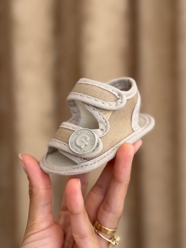 Producto - Sandalia Tostadas