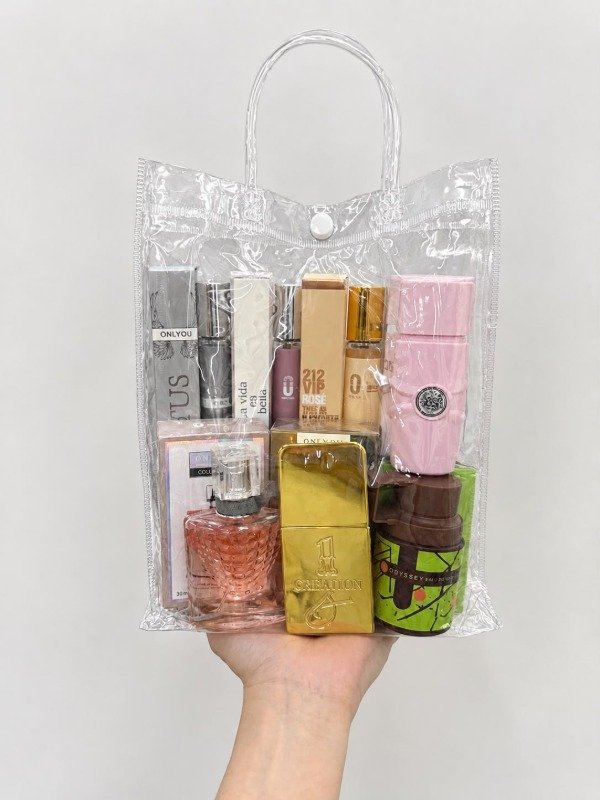 Producto - COMBO EMPRENDEDOR MIXTO