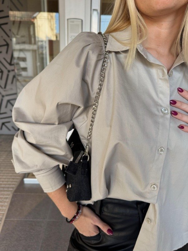 Producto - Camisa Lucia