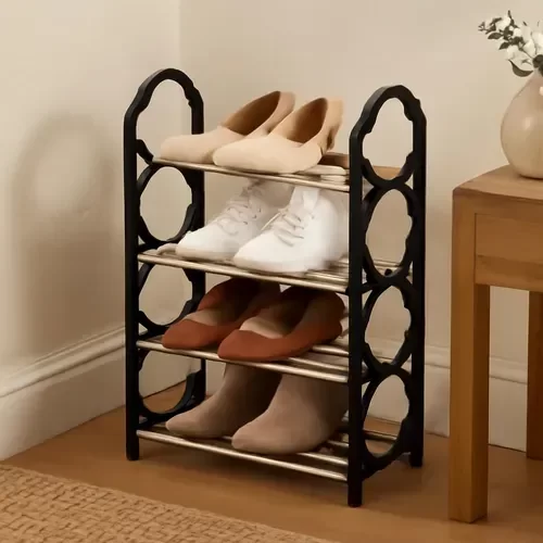 Producto - Zapatero 4 Niveles (57x18)