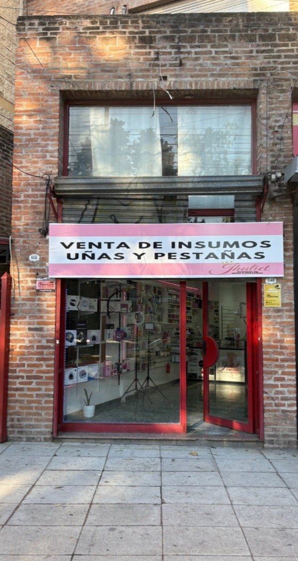 Producto - Base rubber CHARM LIMIT #04