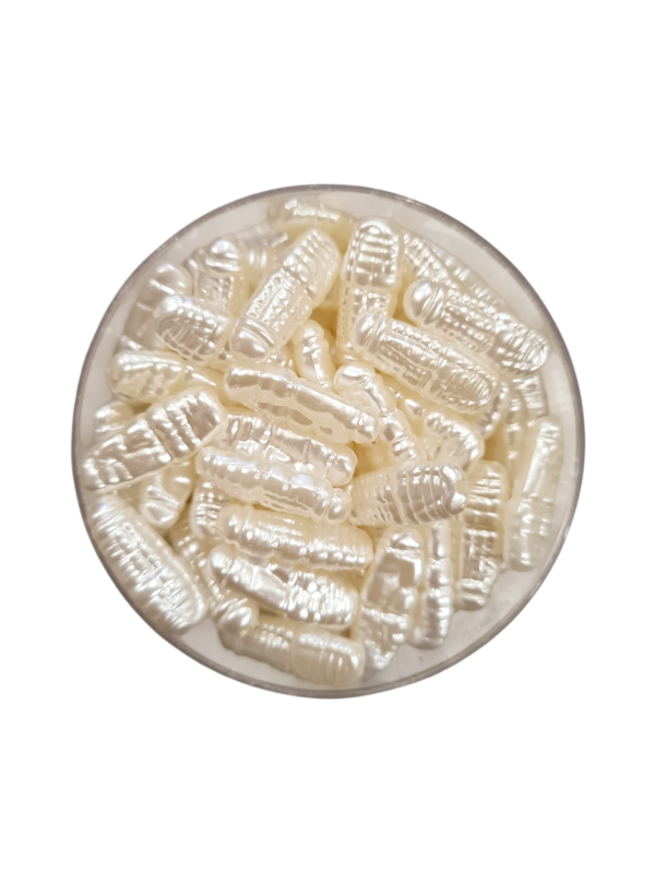 Producto - PERLAS DE RIO 20MM PLÁSTICAS