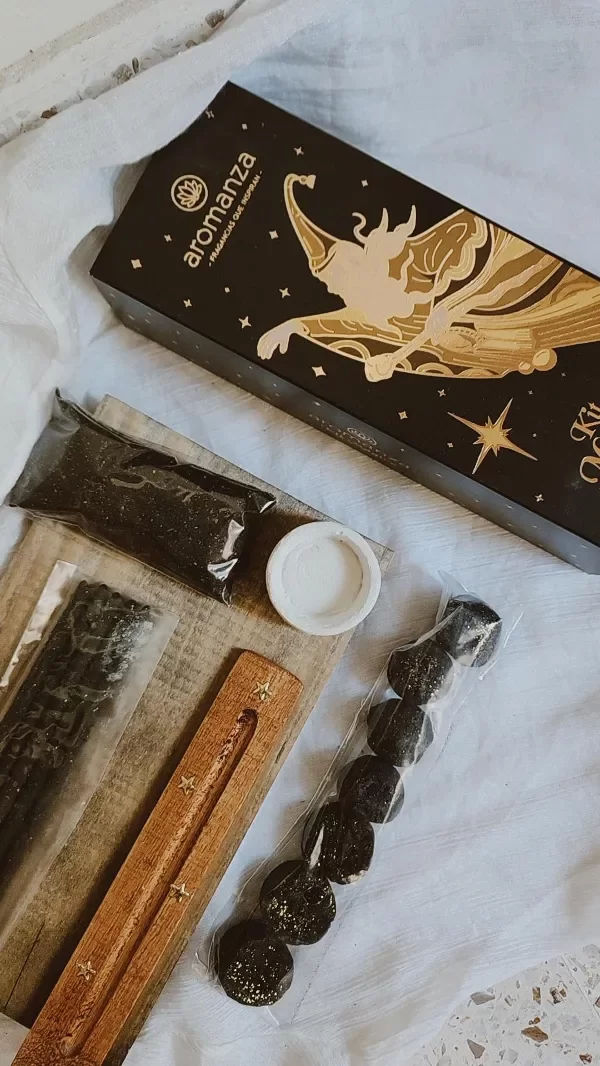 Producto - Kit mágico