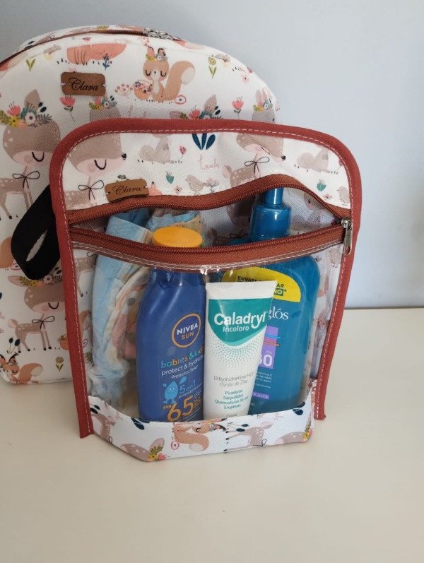 Producto - Neceser de viaje