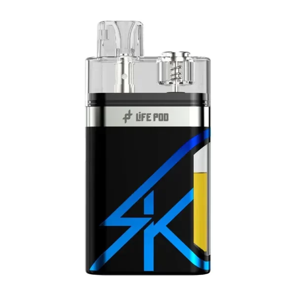Producto - Vaper Life Pod SK de 20k Puffs