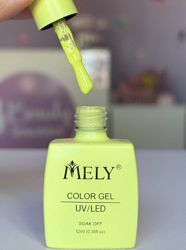 Producto - Esmalte Mely lima nro 048