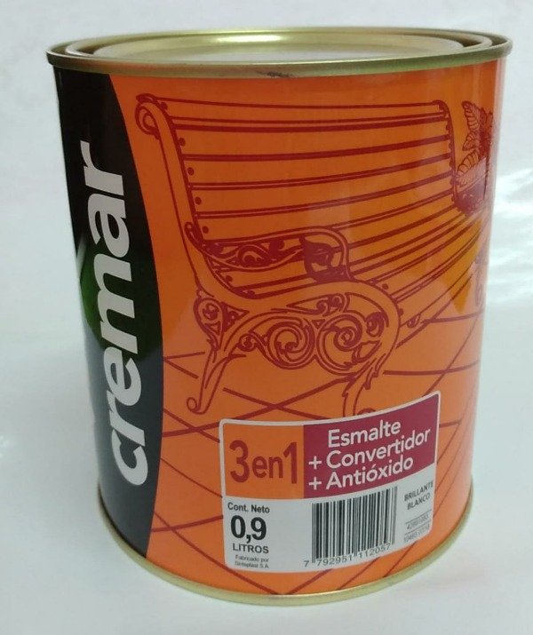 Producto - Sintetico Cremar 3 en 1