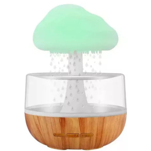Producto - Humificadores Lluvia