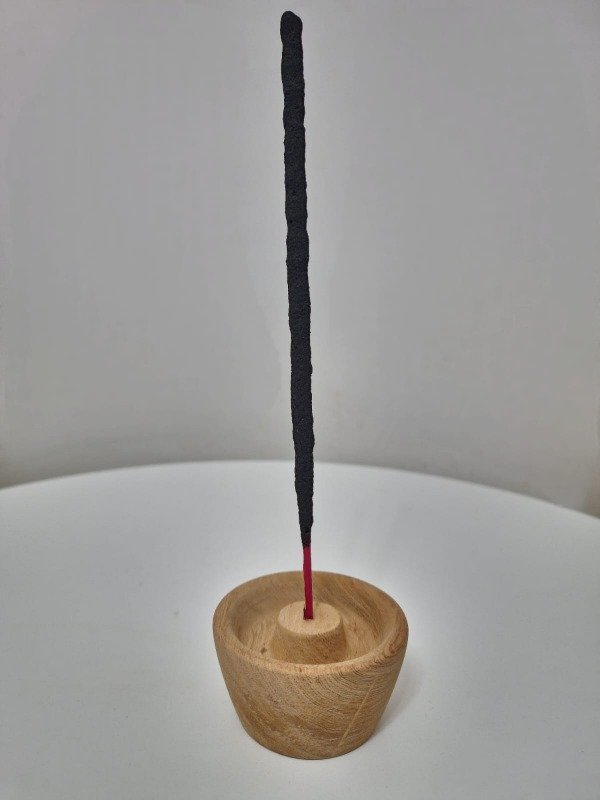 Producto - Portasahumerio Algarrobo