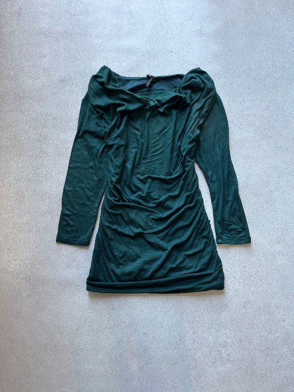 Producto - Blusa Maurices - 1