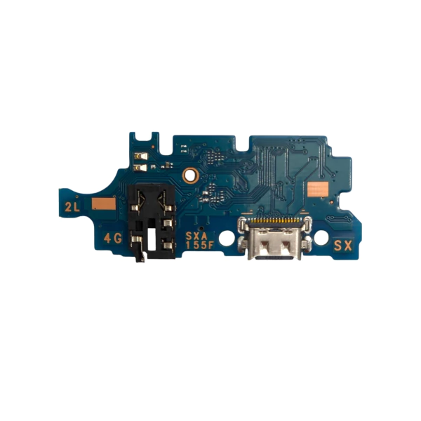 Producto - Placa de Carga Samsung A15