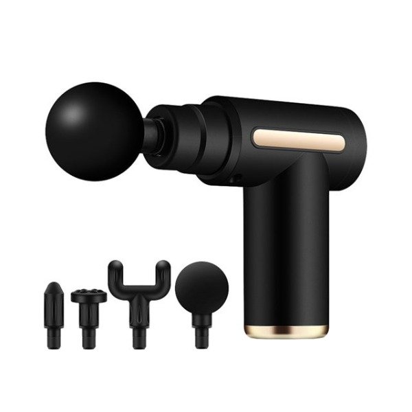 Producto - PISTOLA MASAJEADORA GUN MT141/031
