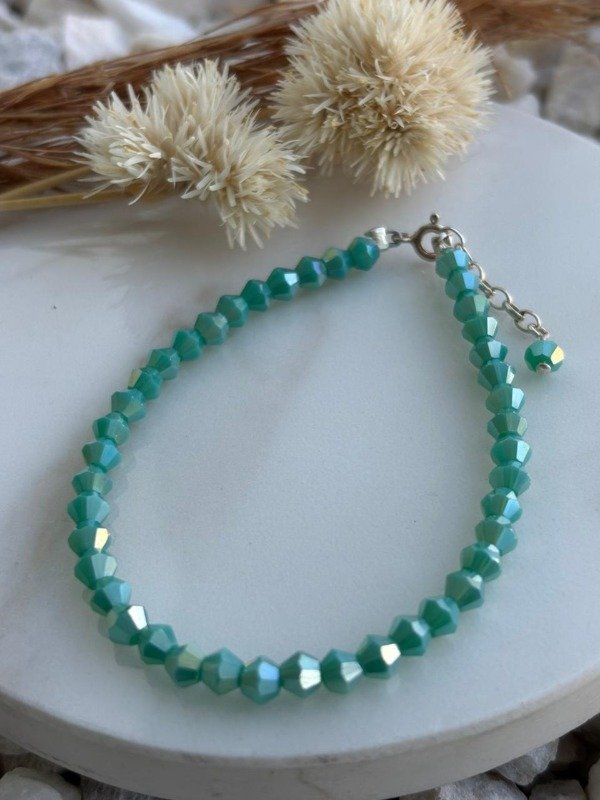 Producto - Pulsera Cristalina - 0