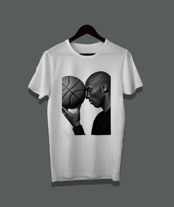 Producto - Remera Kobe Bryant