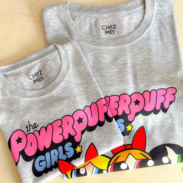 Producto - REMERAS mini CHEZ