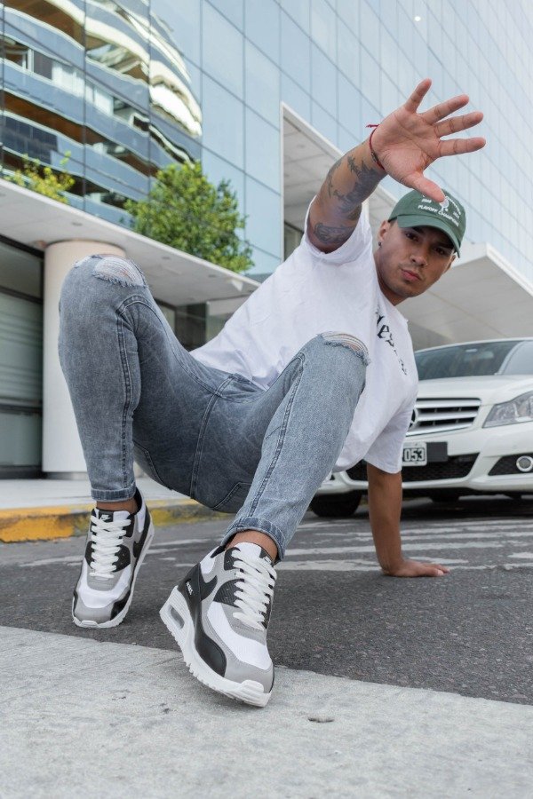 Producto - AIR MAX