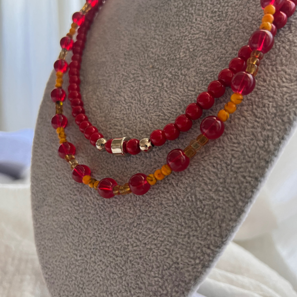 Producto - Collar Ameri