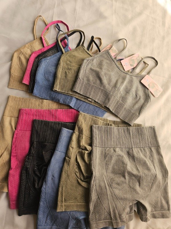 Producto - SET DEPORTIVO PREMIUM