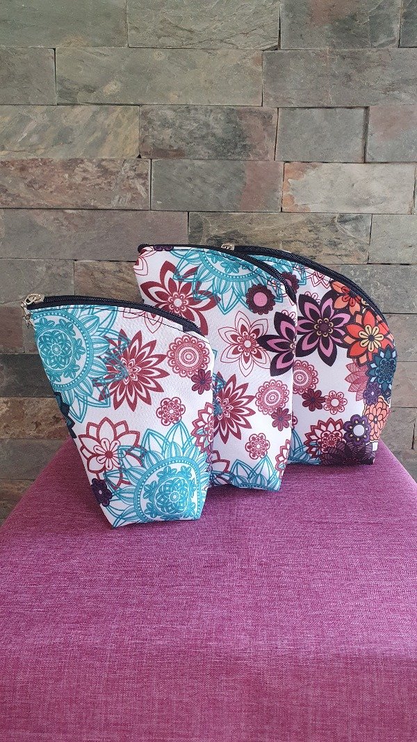 Producto - Chau Lata Cordura Oriente