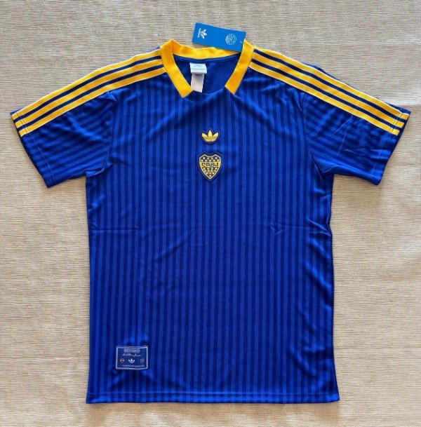 Producto - Remera Boca 25/26