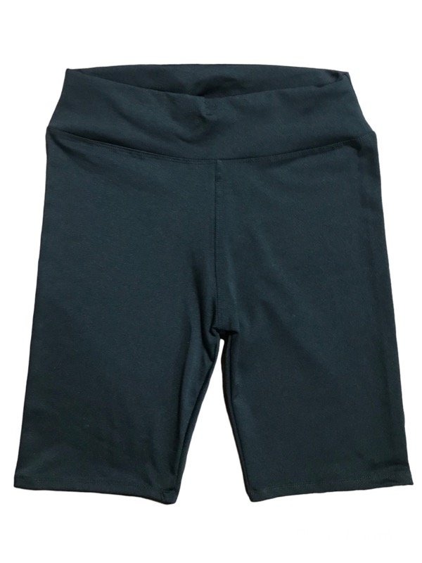 Producto - Calza Biker Lycra Negra