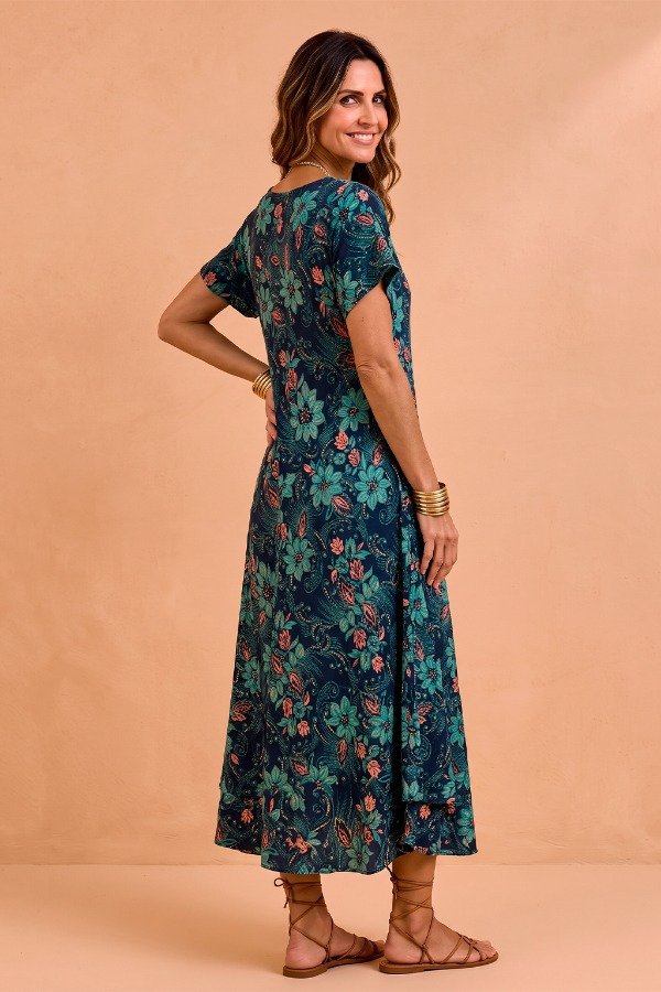 Producto - Vestido Cam Largo - 3