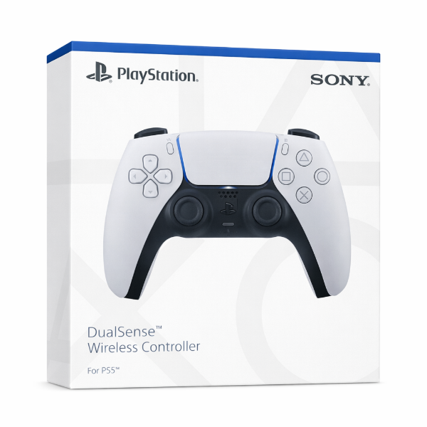 Producto - joystick dualsense wireless ps5 mc9863