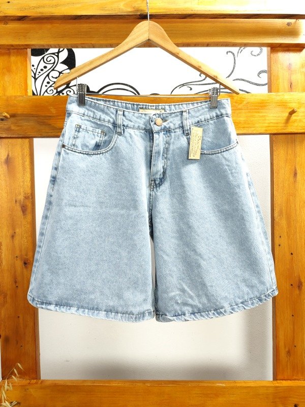 Producto - Bermuda Malva