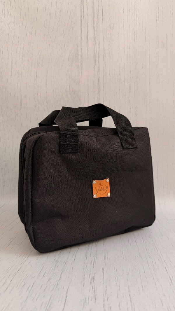 Producto - Neceser Jamaica negro