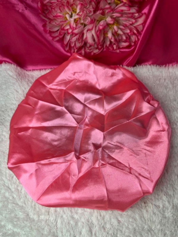 Producto - Gorro antifrizz luminous bonnet