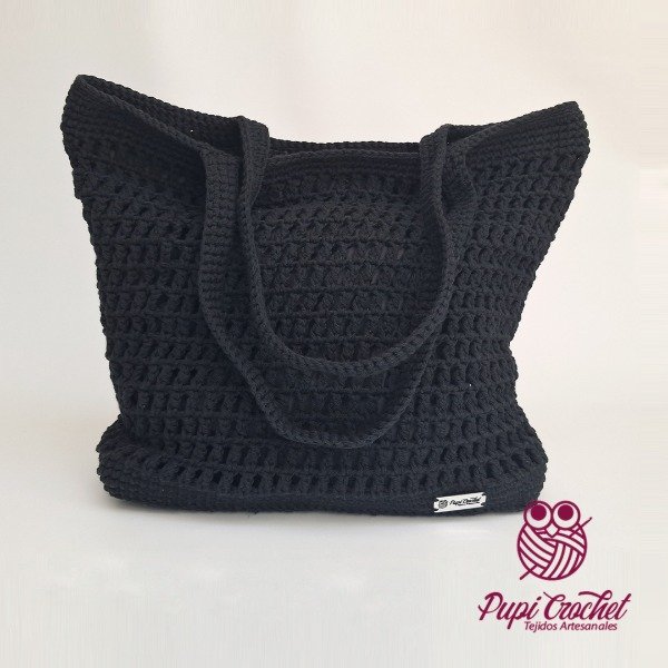 Producto - Bolso Playero