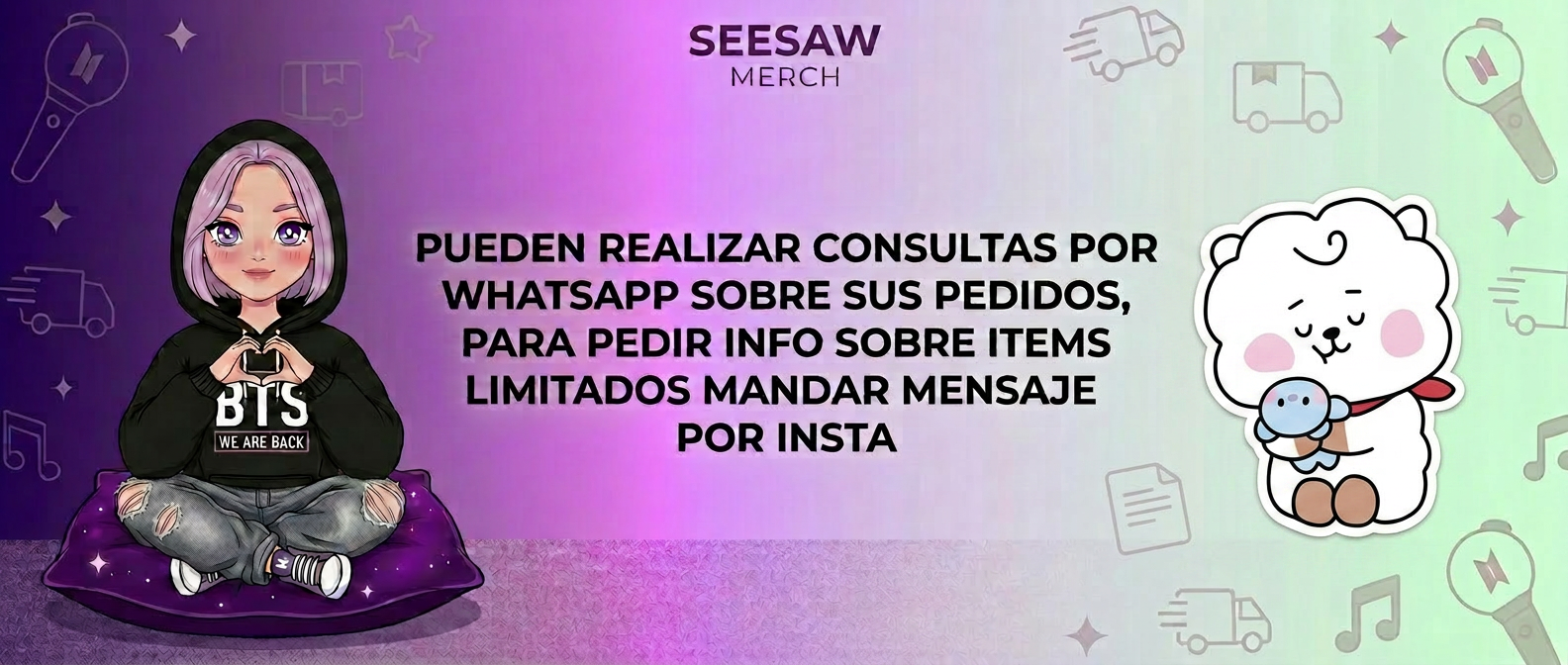Banner