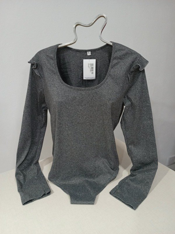 Producto - Body con Vuelito