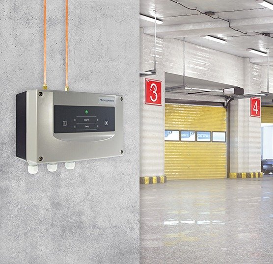 Producto - SecuriHeat ADW