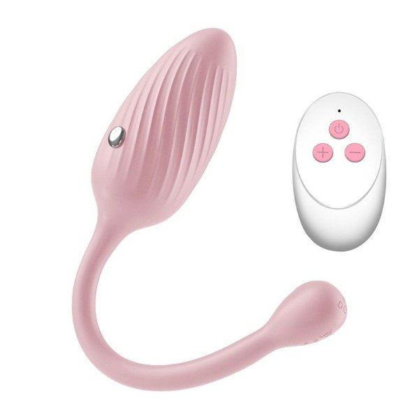 Producto - Estimulador clitoriano LYLA 6