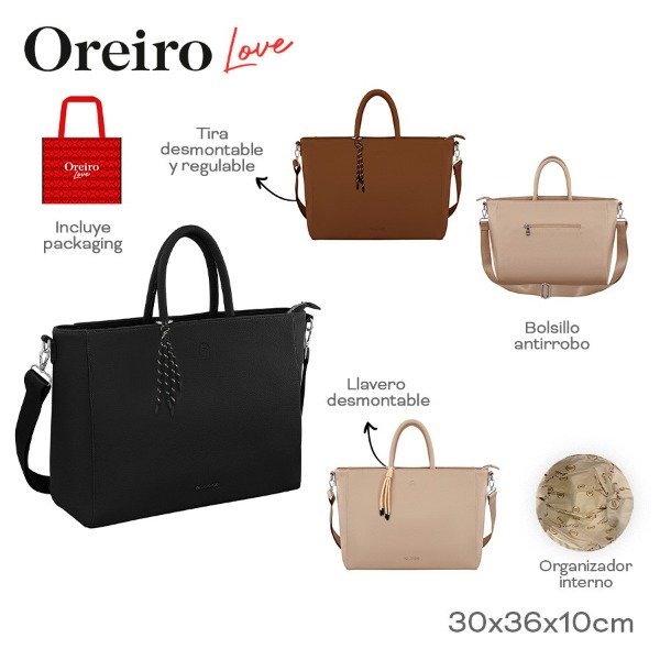 Producto - CARTERA LAS OREIRO 30047
