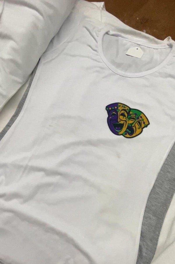 Producto - REMERAS LIQUIDACION 2