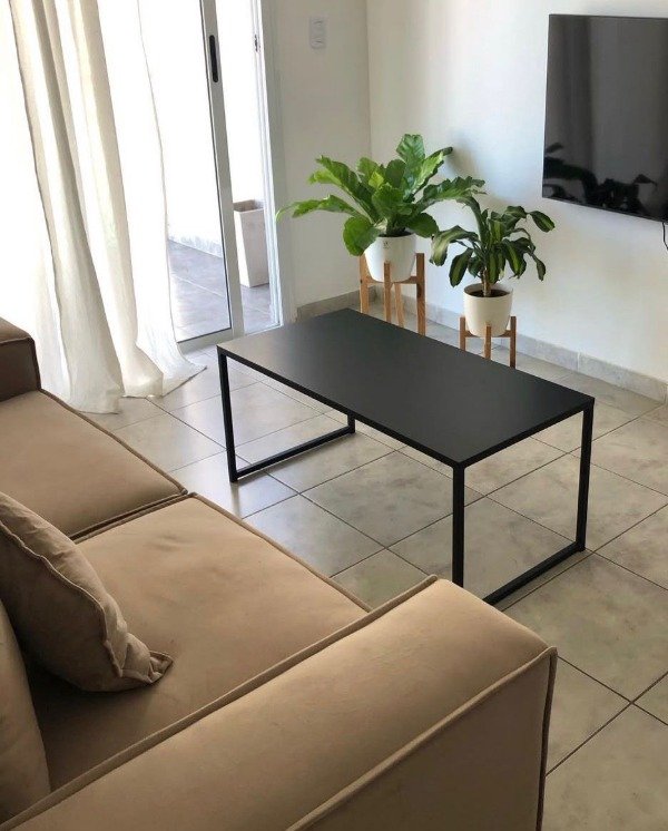 Producto - Mesa ratona Asunción