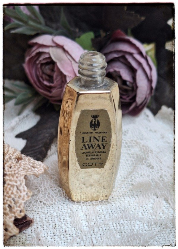 Producto - Perfumerito para la cartera sin tapa