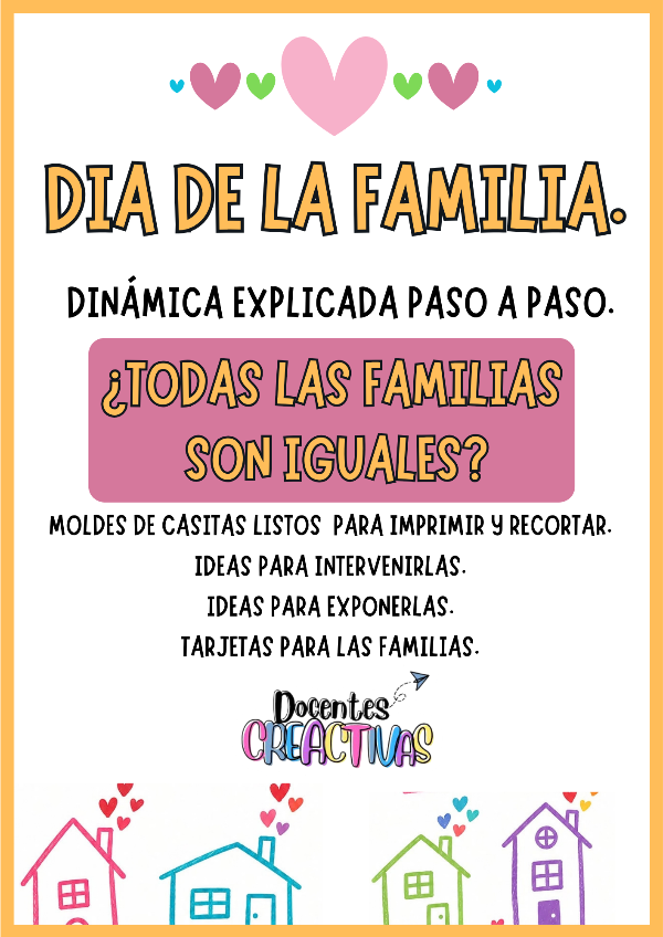 Producto - Casitas - familia - 0