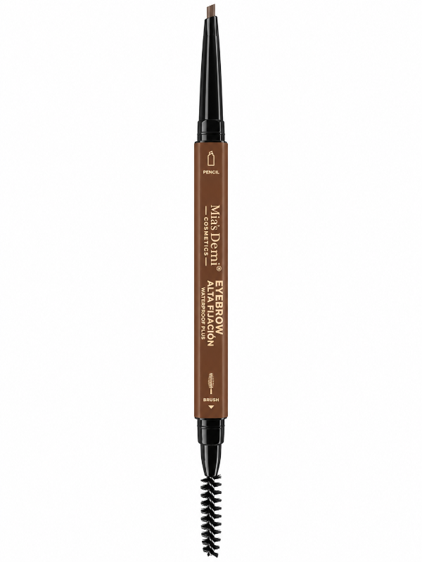 Producto - Lápiz cremoso para cejas con cepillo