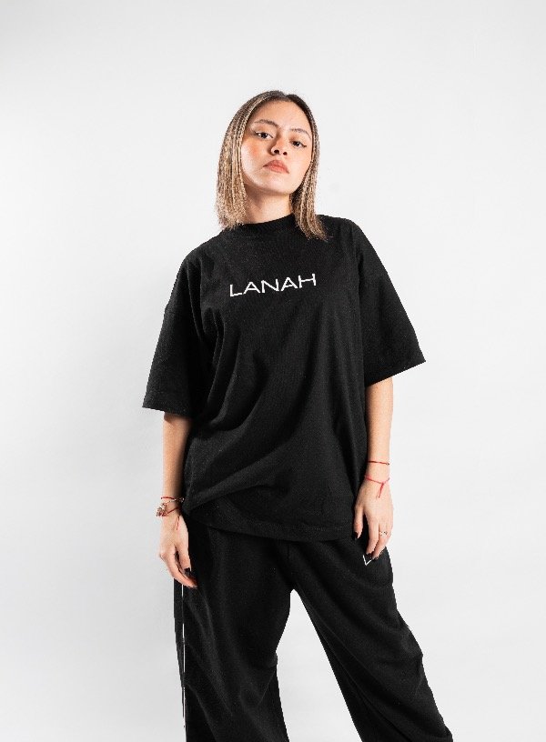Producto - Remeron Lanah Negro