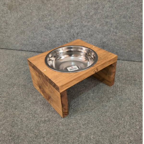 Producto - Comedero Individual