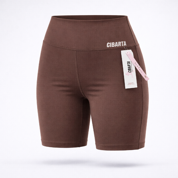 Producto - Biker Deportivo cibarta Alto rendimiento Marron